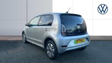 Volkswagen Up 60kW E-Up 32kWh 5dr Auto Electric Hatchback